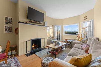 3412 Prospect Street NW, Washington, DC 20007 - Photo 30