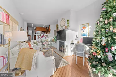 3412 Prospect Street NW, Washington, DC 20007 - Photo 10