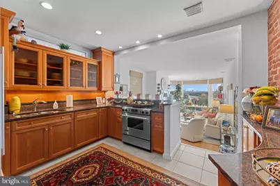3412 Prospect Street NW, Washington, DC 20007 - Photo 12