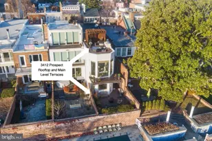 3412 Prospect St NW, Washington, DC 20007 - Photo 54