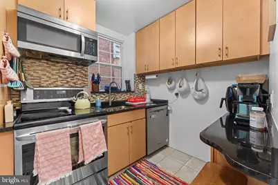 3412 Prospect Street NW, Washington, DC 20007 - Photo 28