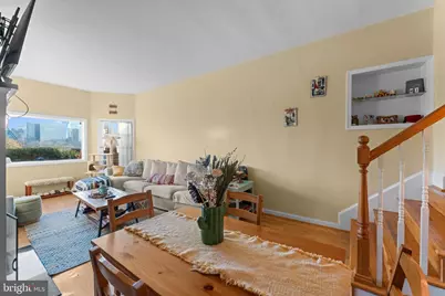 3412 Prospect Street NW, Washington, DC 20007 - Photo 32