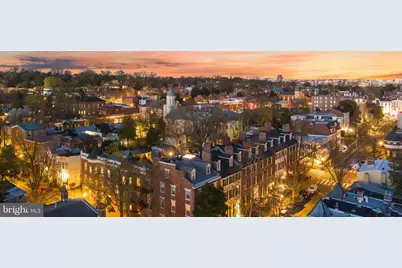 3412 Prospect Street NW, Washington, DC 20007 - Photo 48