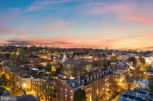 3412 Prospect St NW, Washington, DC 20007 - Photo 48