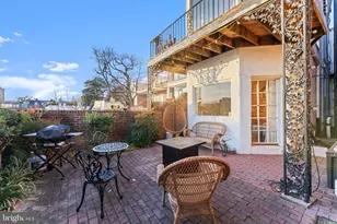 3412 Prospect St NW, Washington, DC 20007 - Photo 34