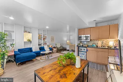 3412 Prospect Street NW, Washington, DC 20007 - Photo 44