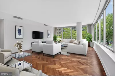 1111 23rd Street NW #2A, Washington, DC 20037 - Photo 2