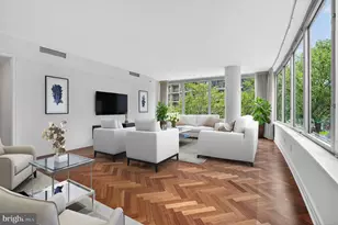 1111 23rd Street NW, Washington, DC 20037 - Photo 2