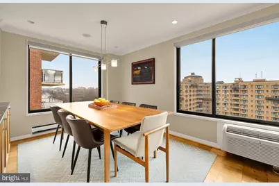 2501 Calvert Street NW #901, Washington, DC 20008 - Photo 6