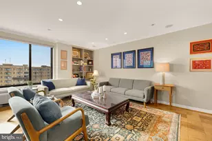 2501 Calvert St NW, Washington, DC 20008 - Photo 2