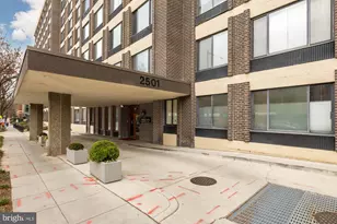 2501 Calvert St NW, Washington, DC 20008 - Photo 24