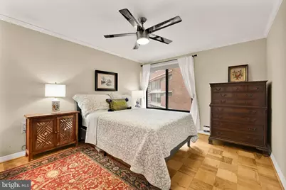 2501 Calvert Street NW #901, Washington, DC 20008 - Photo 14