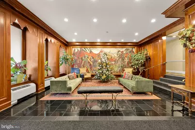 2501 Calvert Street NW #901, Washington, DC 20008 - Photo 26