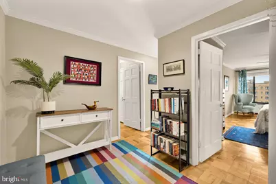 2501 Calvert Street NW #901, Washington, DC 20008 - Photo 18