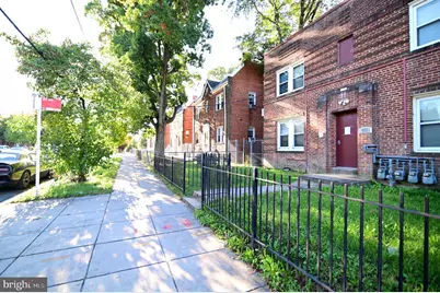 431 Mellon Street SE #2, Washington, DC 20032 - Photo 24