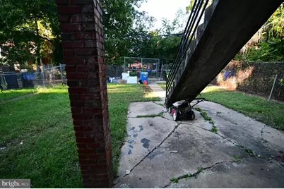 431 Mellon Street SE #2, Washington, DC 20032 - Photo 22