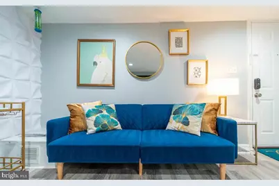 325 57th Street NE #2-1, Washington, DC 20019 - Photo 2