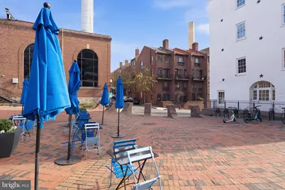 1066 Paper Mill Court NW #1066, Washington, DC 20007 - Photo 20