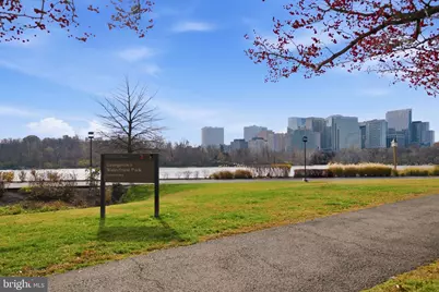 1066 Paper Mill Court NW #1066, Washington, DC 20007 - Photo 22