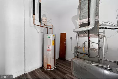 4614 14th Street NW, Washington, DC 20011 - Photo 12