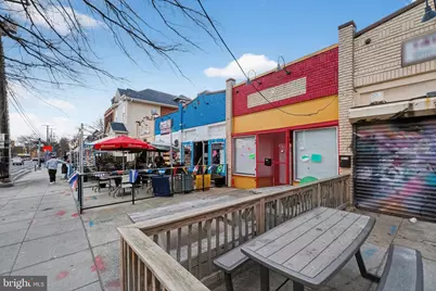 4614 14th Street NW, Washington, DC 20011 - Photo 2