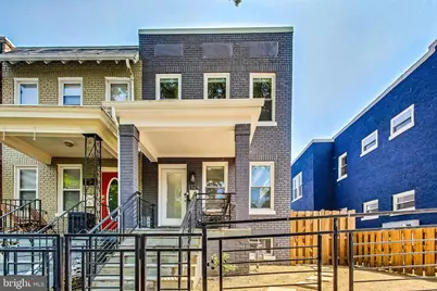 1124 Owen Place NE, Washington, DC 20002 - Photo 2