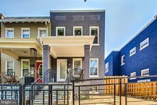 1124 Owen Pl NE, Washington, DC 20002 - Photo 2