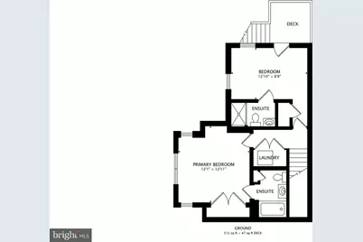 500 M Street NW #3, Washington, DC 20001 - Photo 24