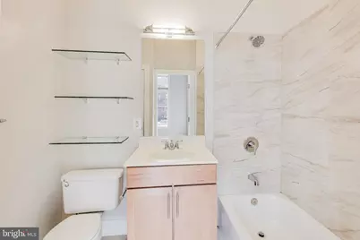 500 M Street NW #3, Washington, DC 20001 - Photo 16