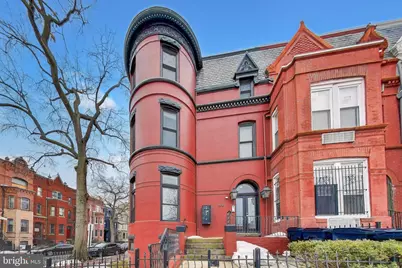 500 M Street NW #3, Washington, DC 20001 - Photo 2
