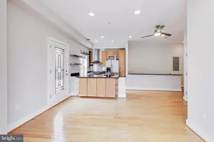 500 M St NW, Washington, DC 20001 - Photo 6