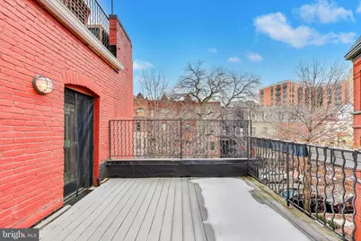 500 M Street NW #3, Washington, DC 20001 - Photo 10