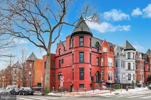 500 M St NW, Washington, DC 20001 - Photo 1