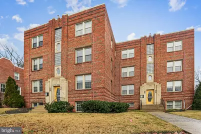 305 Whittier Street NW #301, Washington, DC 20012 - Photo 32