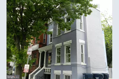 1242 Pennsylvania Avenue SE, Washington, DC 20003 - Photo 1