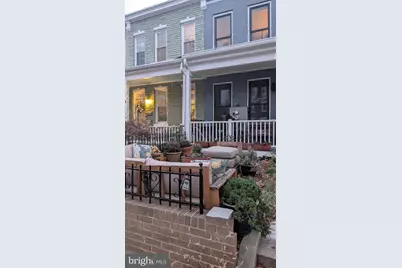 329 16th Street SE #1, Washington, DC 20003 - Photo 2