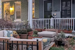 329 16th St SE, Washington, DC 20003 - Photo 2