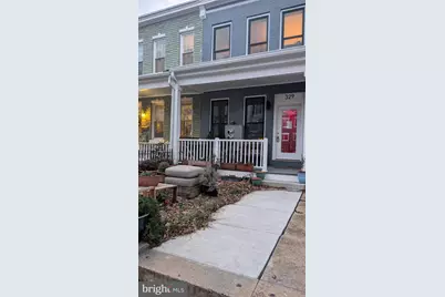 329 16th Street SE #1, Washington, DC 20003 - Photo 1