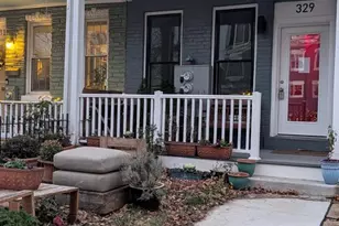 329 16th St SE, Washington, DC 20003 - Photo 1