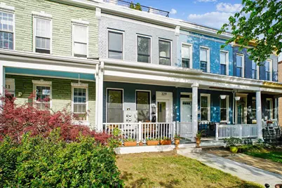 329 16th Street SE #1, Washington, DC 20003 - Photo 1