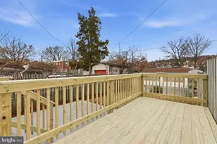 4816 8th St NE, Washington, DC 20017 - Photo 22