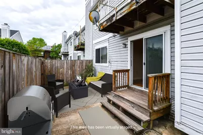 49 Hawthorne Court NE, Washington, DC 20017 - Photo 26