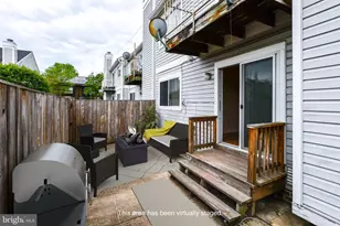 49 Hawthorne Ct NE, Washington, DC 20017 - Photo 26