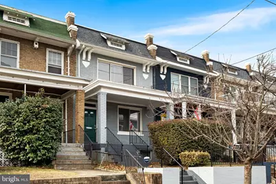 5302 7th Street NW, Washington, DC 20011 - Photo 40