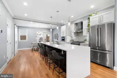 5302 7th Street NW, Washington, DC 20011 - Photo 1