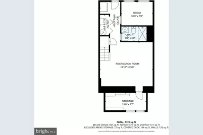 5302 7th Street NW, Washington, DC 20011 - Photo 44