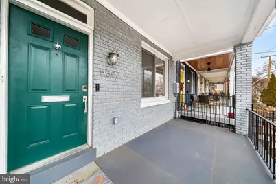 5302 7th Street NW, Washington, DC 20011 - Photo 2