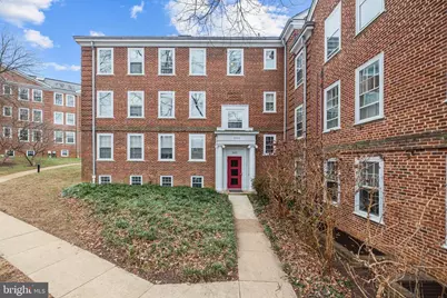 3850 Rodman Street NW #F234, Washington, DC 20016 - Photo 1