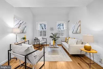 3850 Rodman Street NW #F234, Washington, DC 20016 - Photo 12