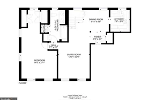 3850 Rodman St NW, Washington, DC 20016 - Photo 10